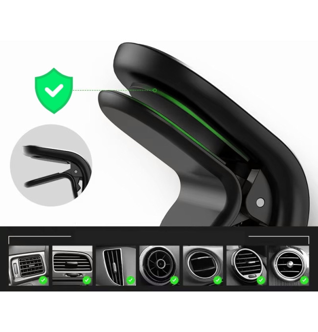 Držák na mobil MINIMAG