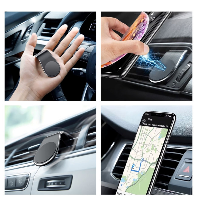 Držák na mobil MINIMAG