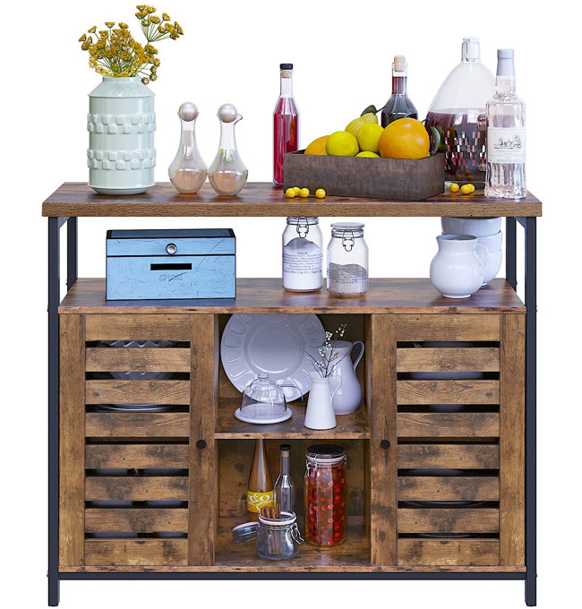 Úložná skříňka LSC79BX