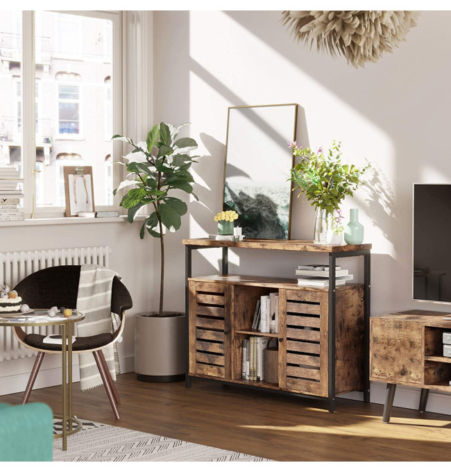 Úložná skříňka LSC79BX