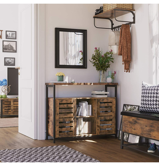 Úložná skříňka LSC79BX