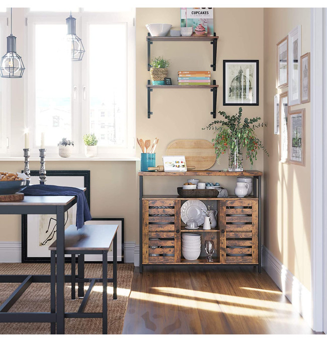 Úložná skříňka LSC79BX