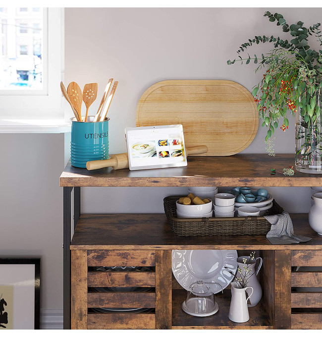 Úložná skříňka LSC79BX