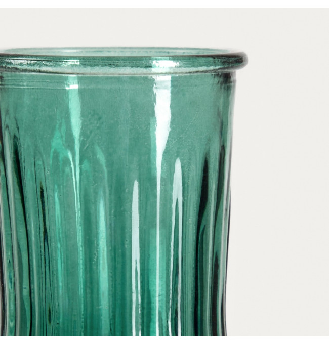 Váza AMILY zelená 753015