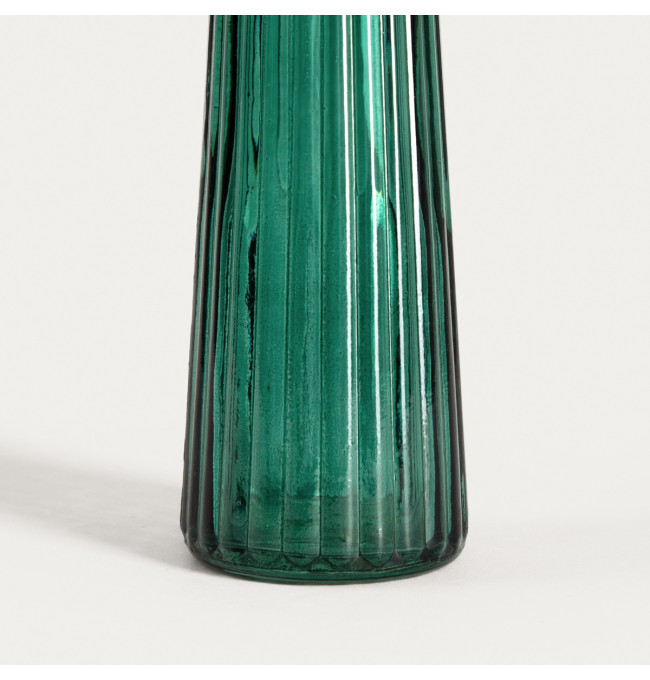 Váza AMILY zelená 753015