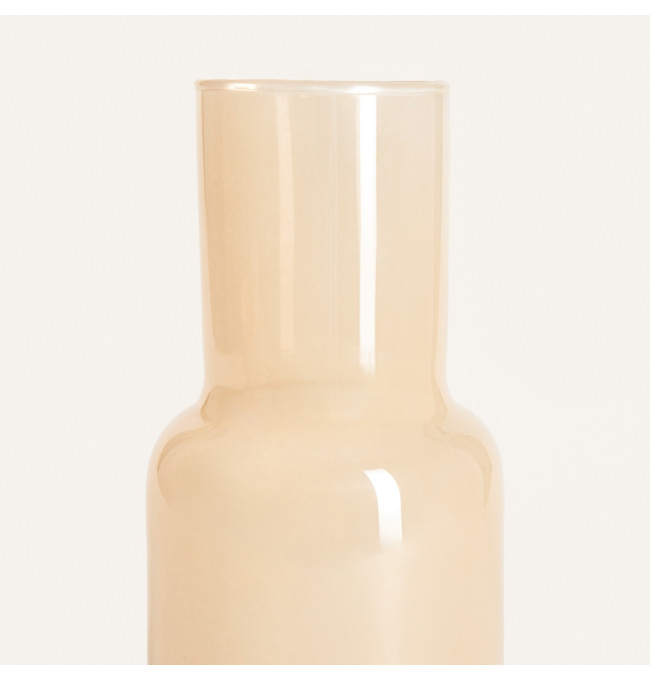 Váza BELLY béžová 752858