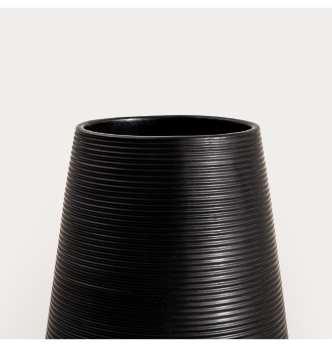 Váza GIA černá 752506