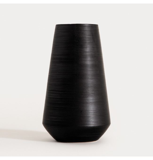Váza GIA černá 752506