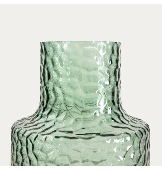 Váza LOMEN 750212 zelená