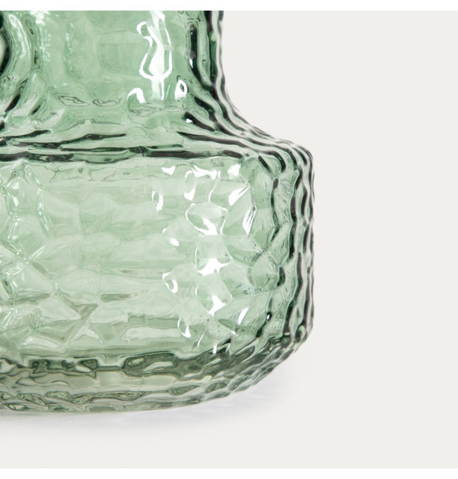 Váza LOMEN 750212 zelená