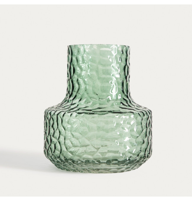 Váza LOMEN 750212 zelená