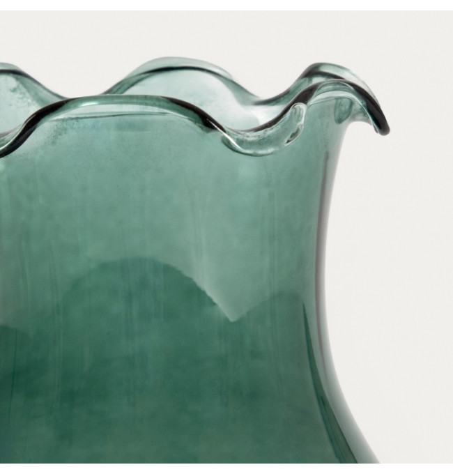 Váza PONNS 752902 zelená