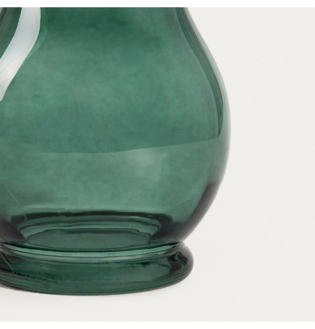 Váza PONNS 752902 zelená