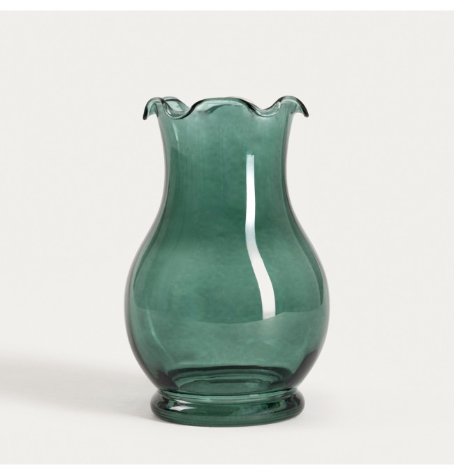 Váza PONNS 752902 zelená