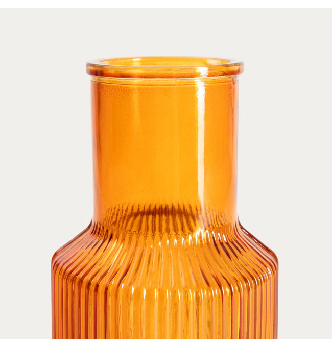 Váza TOLLE 750182 oranžová