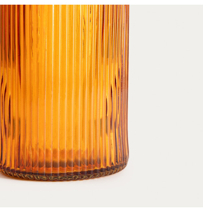 Váza TOLLE 750182 oranžová