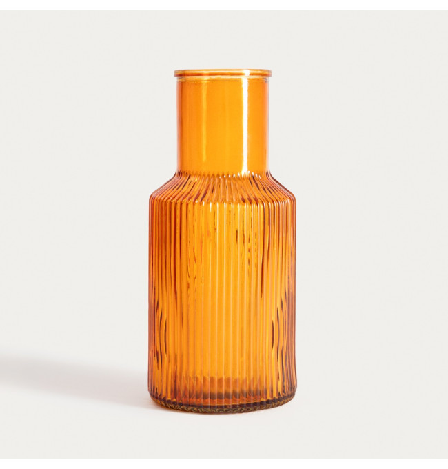Váza TOLLE 750182 oranžová