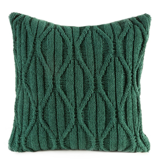 Povlak na polštář CHP 97 zelený