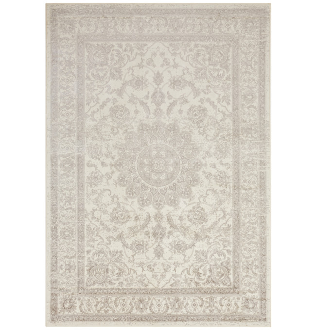 Koberec Hanse Home Oriental Täbris krémový / antracitový