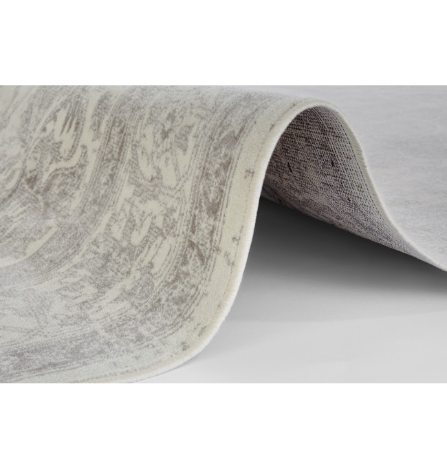 Koberec Hanse Home Oriental Täbris krémový / antracitový