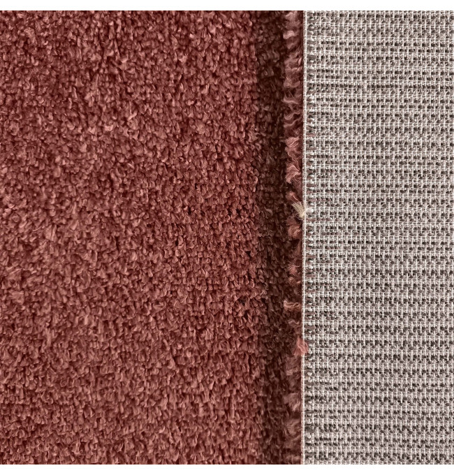 Koberec Santo červený