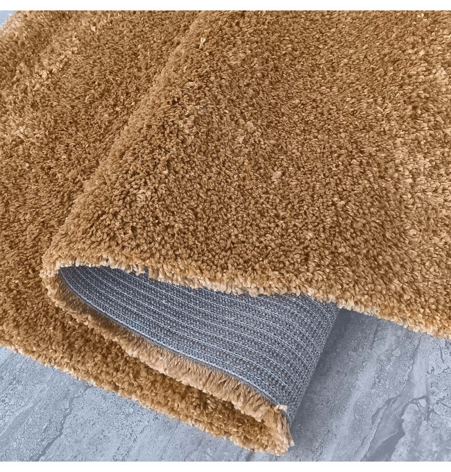 Koberec Santo žlutý