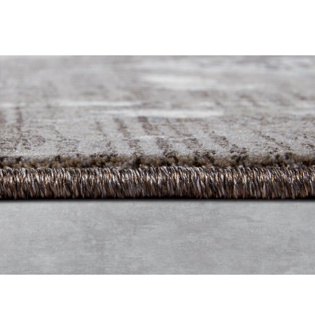 Koberec Villeroy & Boch Kollektion 1809 Franz hnědý / vícebarevný