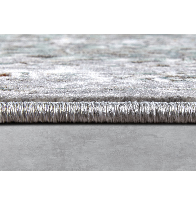 Koberec Villeroy & Boch Kollektion 1809 Helen světle šedý / vícebarevný