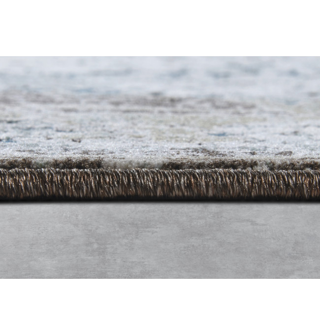 Koberec Villeroy & Boch Kollektion 1809 Roger hnědý / vícebarevný