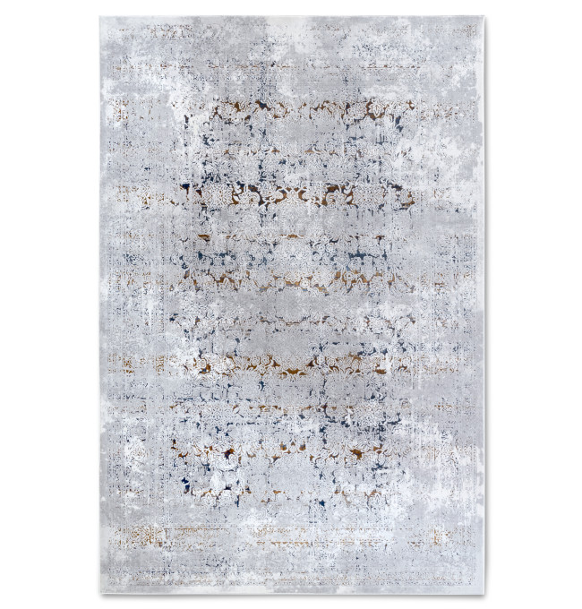 Koberec Villeroy & Boch Kollektion 1809 Wendelin krémový / vícebarevný