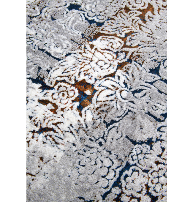 Koberec Villeroy & Boch Kollektion 1809 Wendelin krémový / vícebarevný