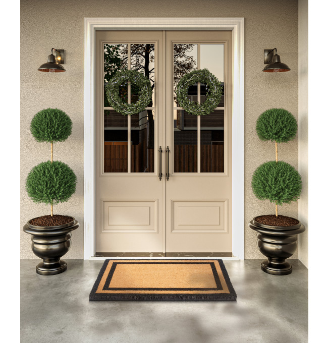 Rohožka Villeroy & Boch Kollektion 1856 Porte Claude