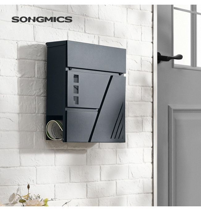 Poštovní schránka GMB053G02