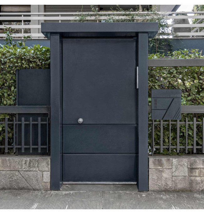 Poštovní schránka GMB053G02