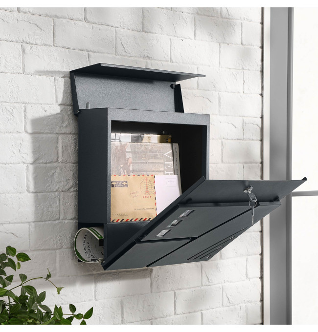 Poštovní schránka GMB053G02