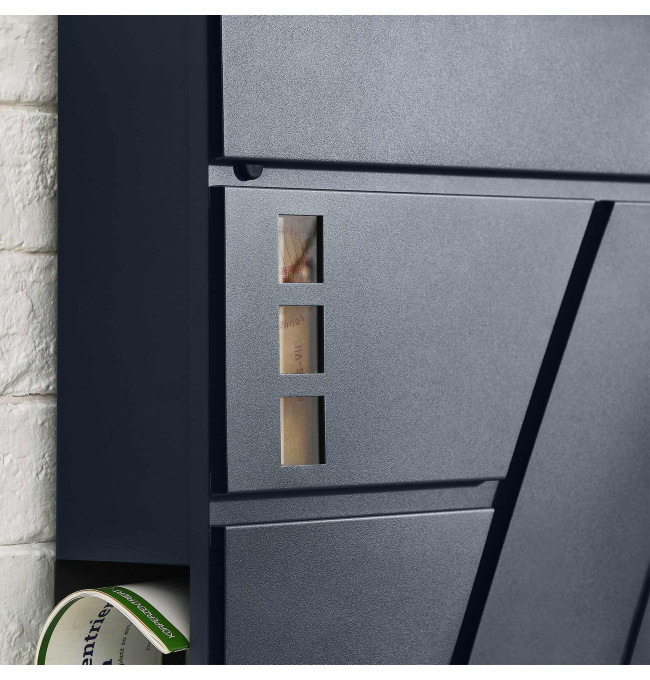 Poštovní schránka GMB053G02