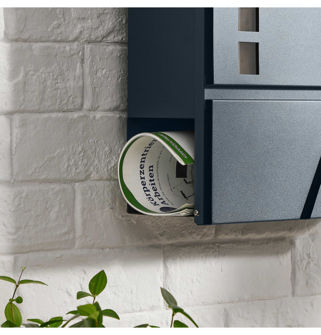 Poštovní schránka GMB053G02