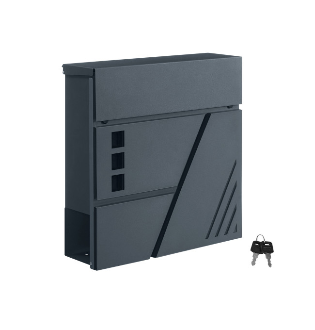 Poštovní schránka GMB053G02