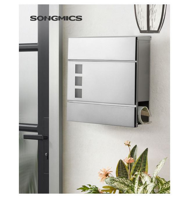 Poštovní schránka GMB052S02