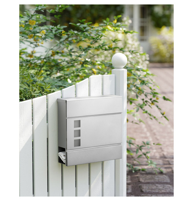 Poštovní schránka GMB052S02