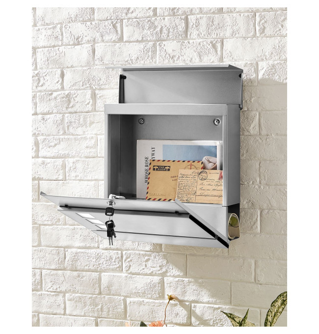 Poštovní schránka GMB052S02