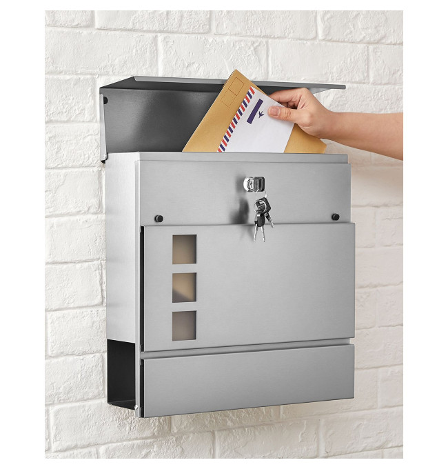 Poštovní schránka GMB052S02