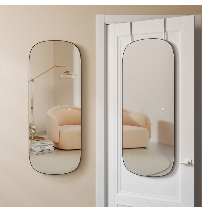 Zrcadlová stěna LFM010B01V1