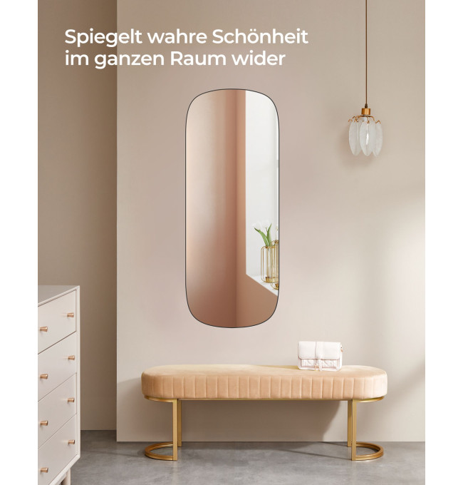 Zrcadlová stěna LFM010B01V1