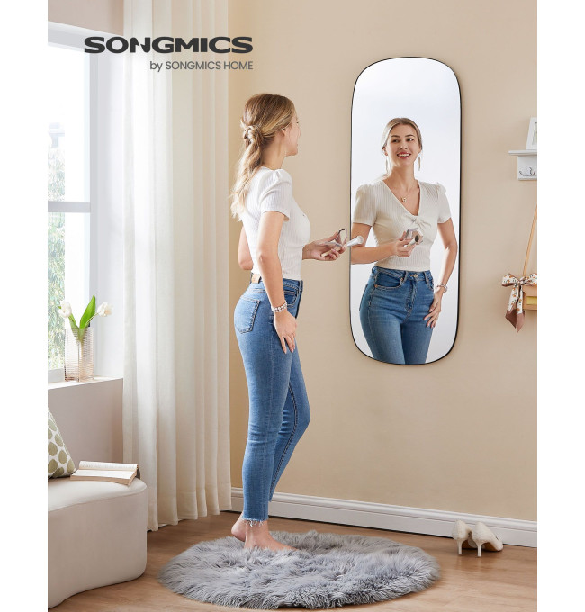 Zrcadlová stěna LFM010B01V1