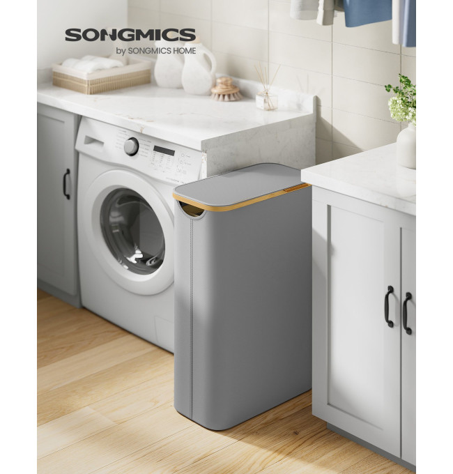 Prádelní koš 65L LCB506G01