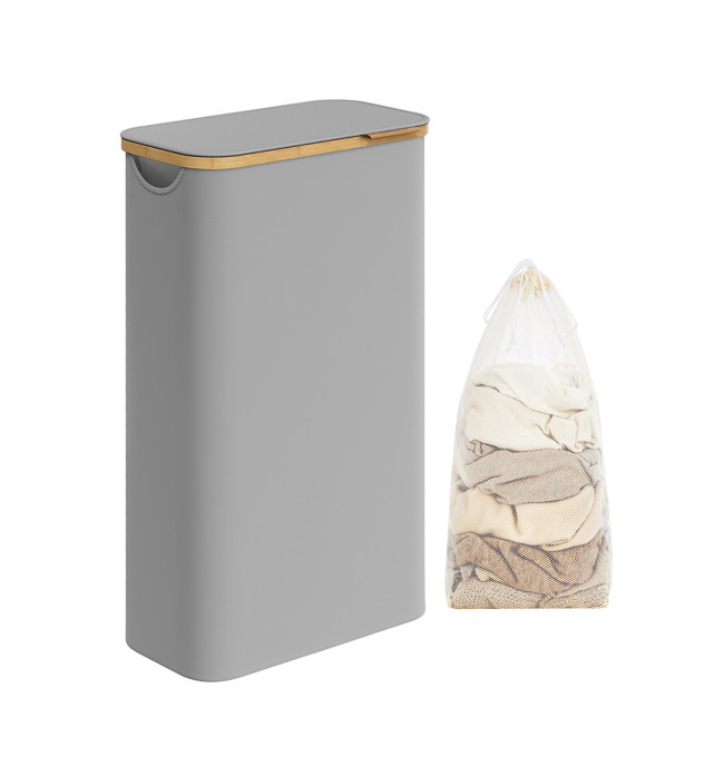 Prádelní koš 65L LCB506G01