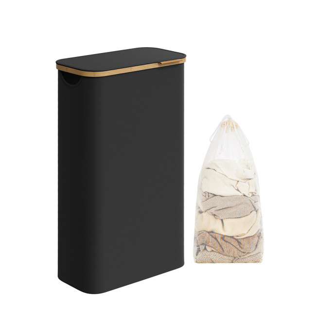 Prádelní koš 65L LCB506B01