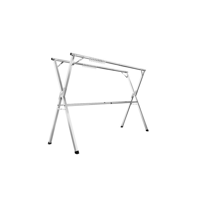 Stojací sušák na prádlo LLR902E01