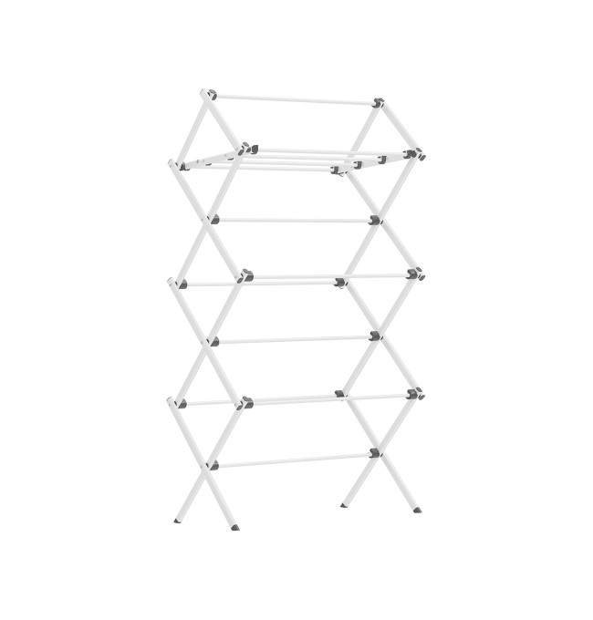 Stojací sušák na prádlo LLR770W01